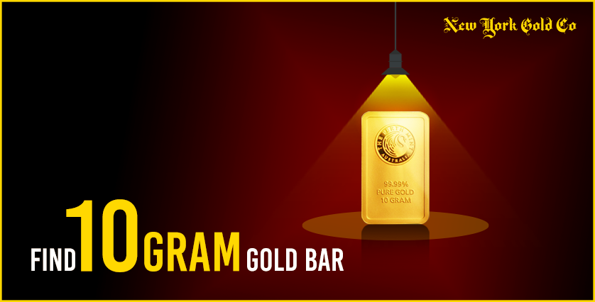 Find 10 Gram Gold Bar 1 1