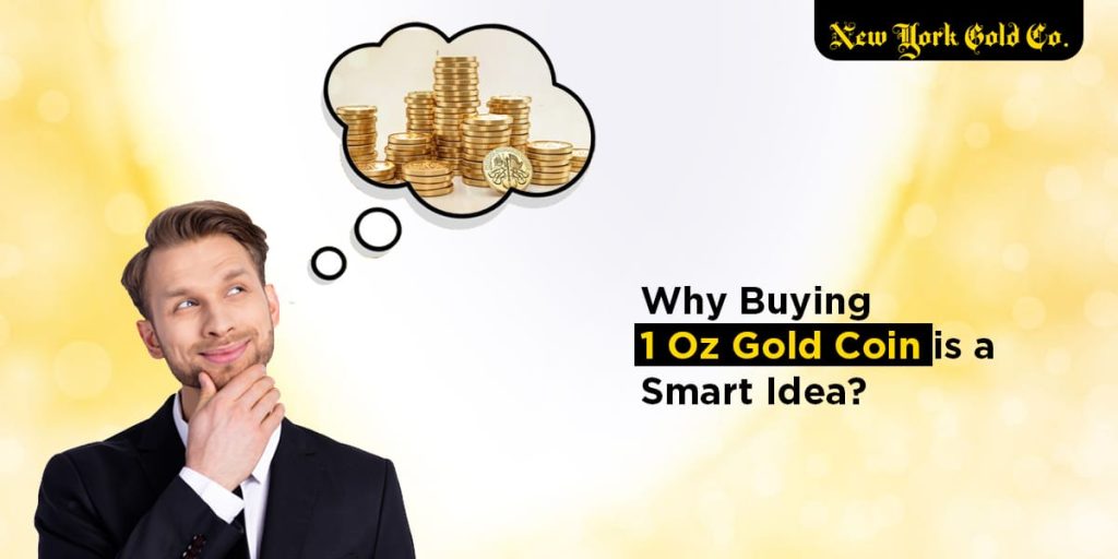 NYGold Blog 1 oz GoldCoin 1200 x 600