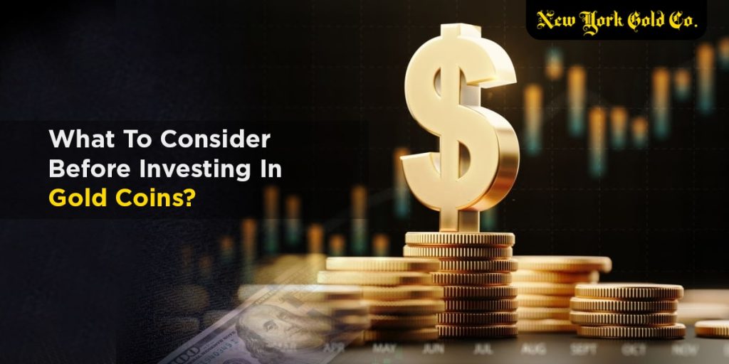 NYG What To Consider Before Investing In Gold Coins 1200 x 600