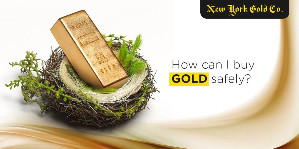 buy gold