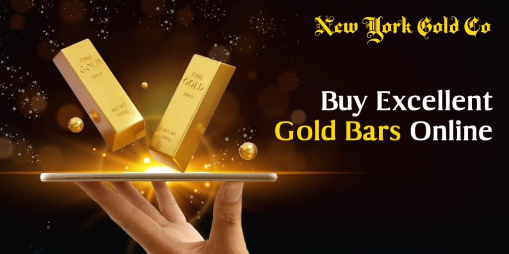 buy gold bars near me