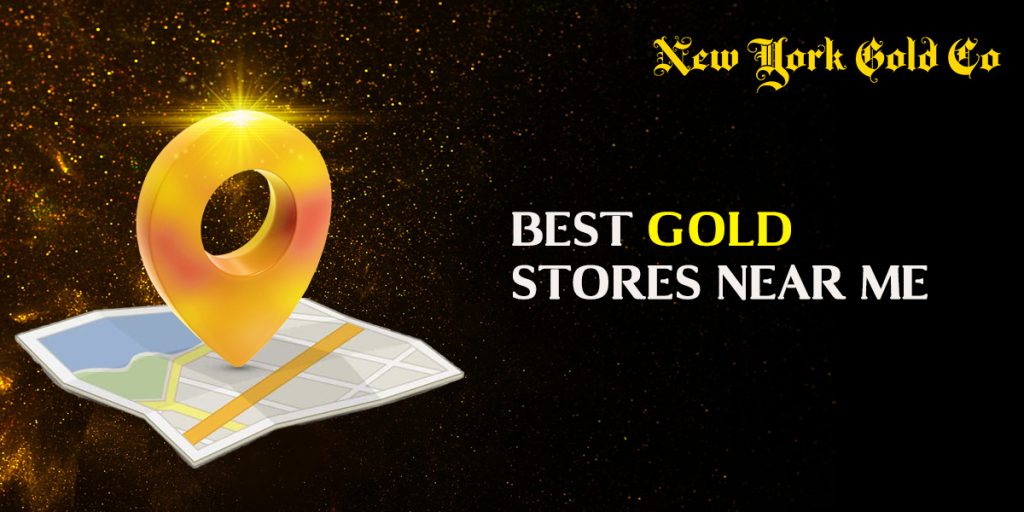 purchase Gold from Gold stores near me