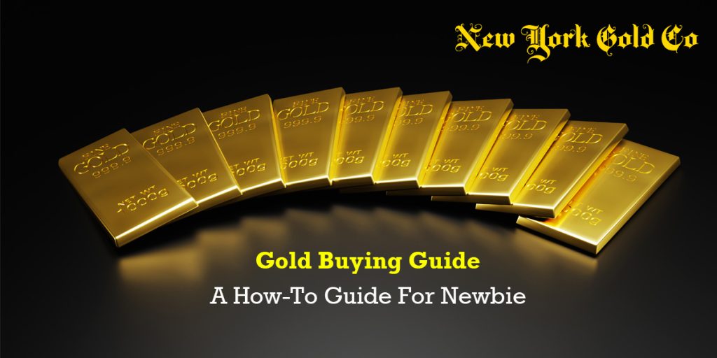 Gold Buying