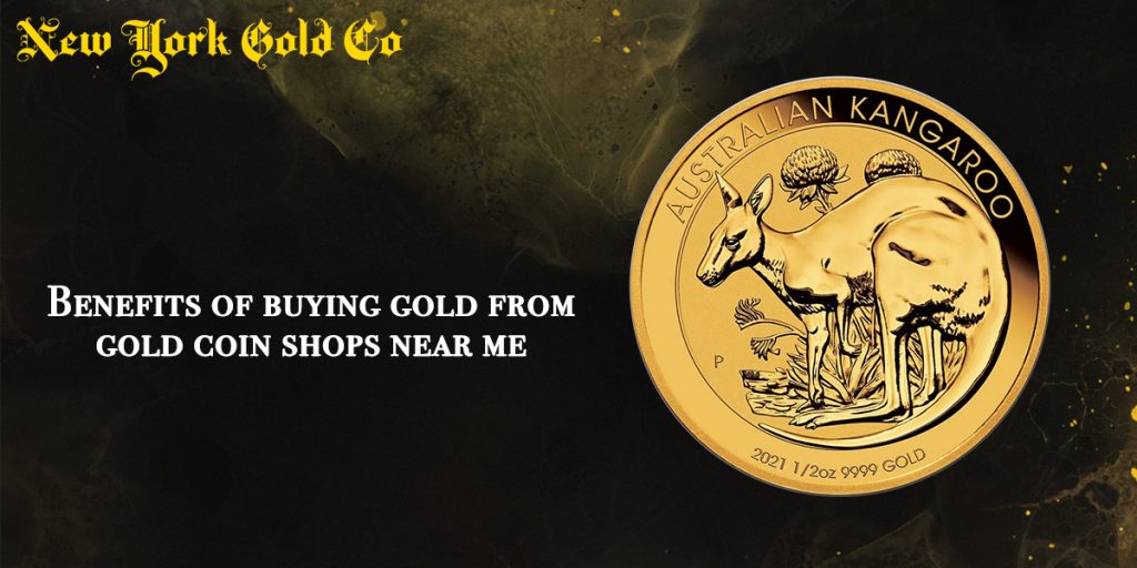 gold coin shops near me