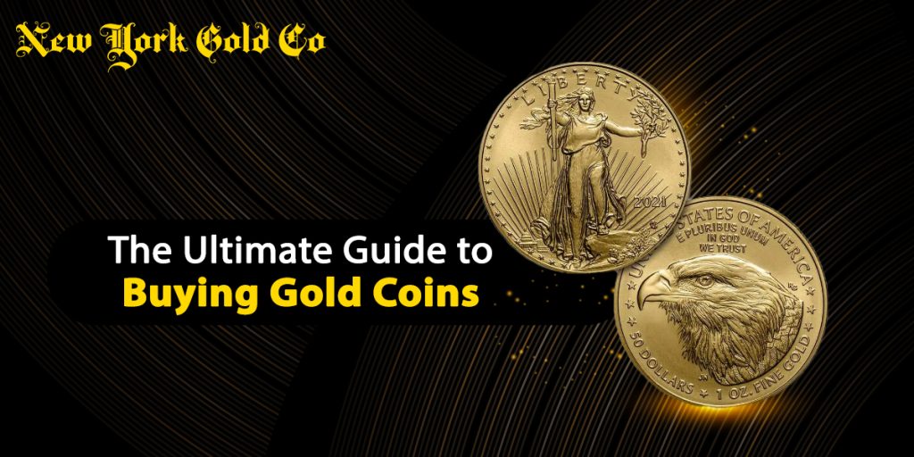Buying Gold Coins