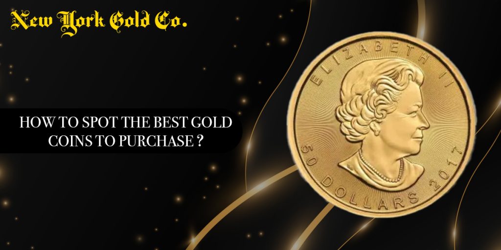 Gold Coins