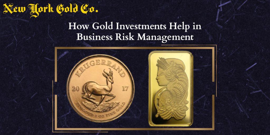 gold dealer