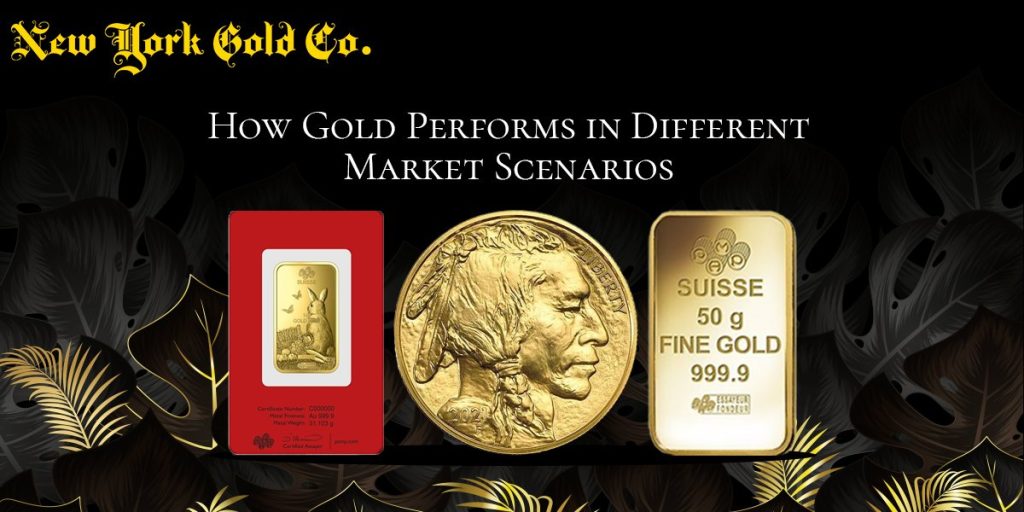 gold investment