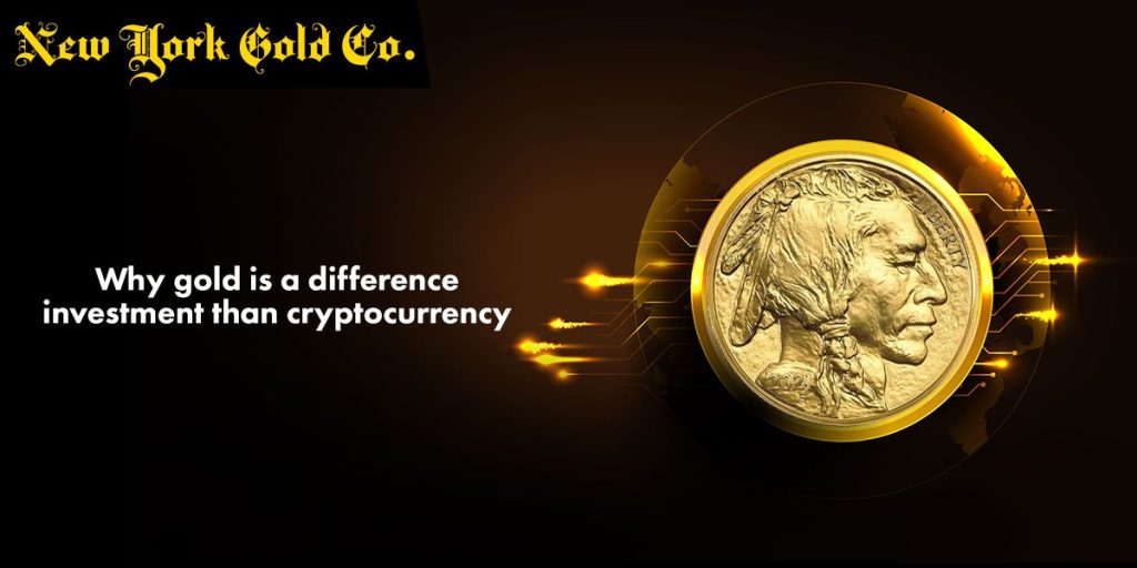 gold investment