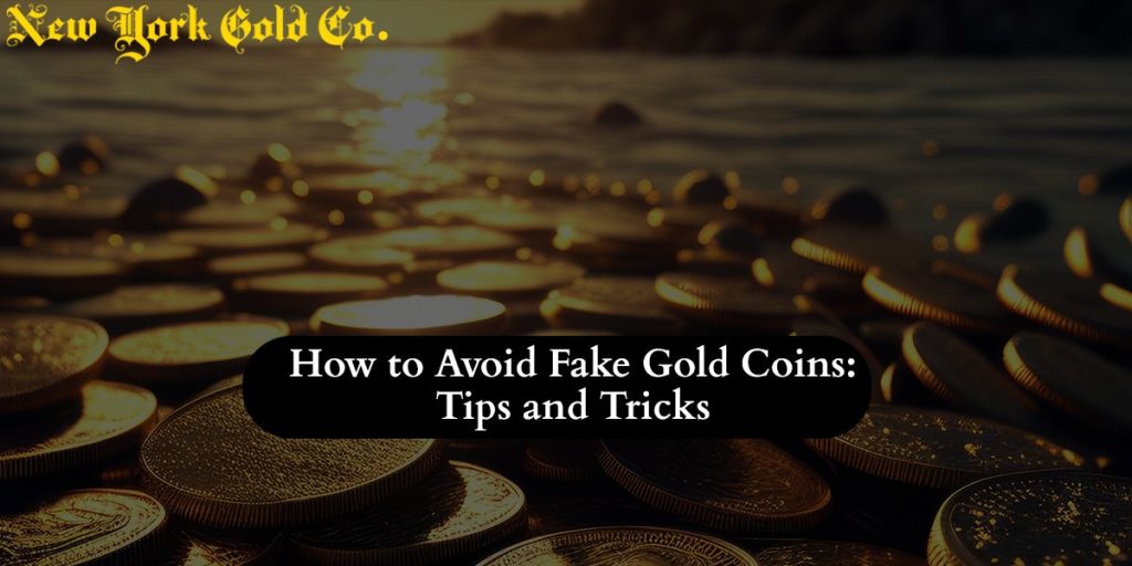 Gold Coins