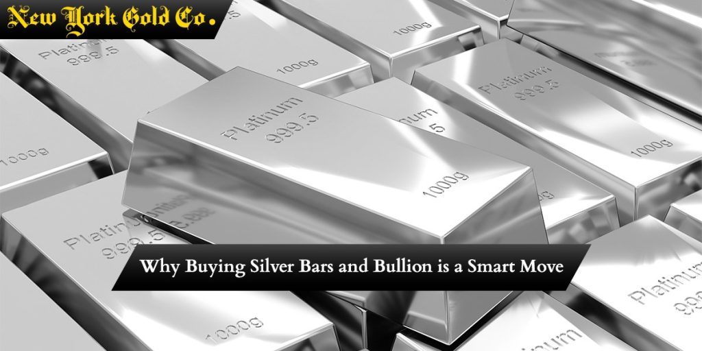 Silver Bars