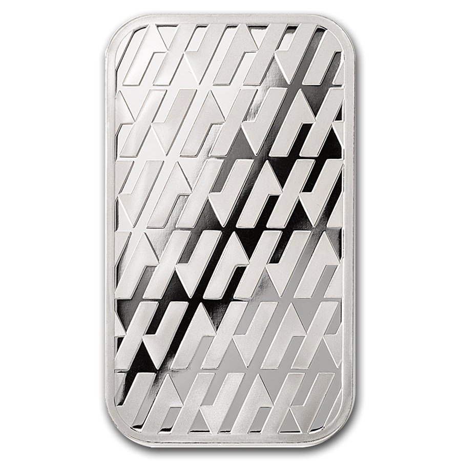1 Oz Silver Bar - Asahi (Serialised) - Image 2
