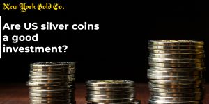 silver coins