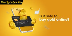 buy gold online