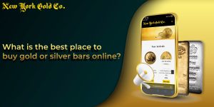 Buy gold