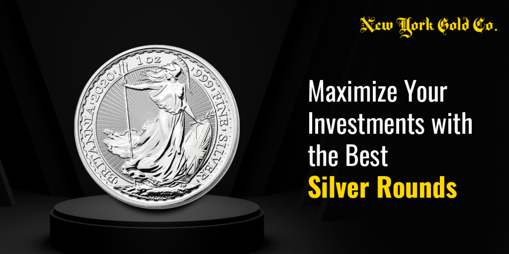best silver rounds