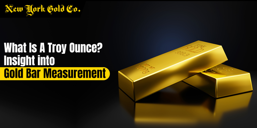 troy ounce