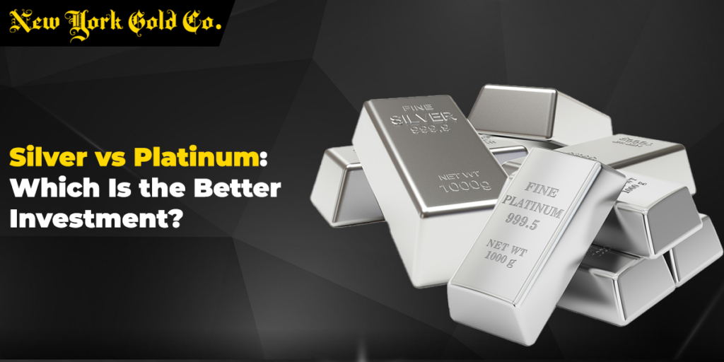 silver vs platinum