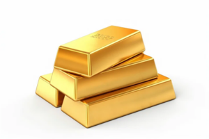gold bars